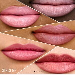 LYS Beauty sincere Speak Love Moisture Matte Lipstick